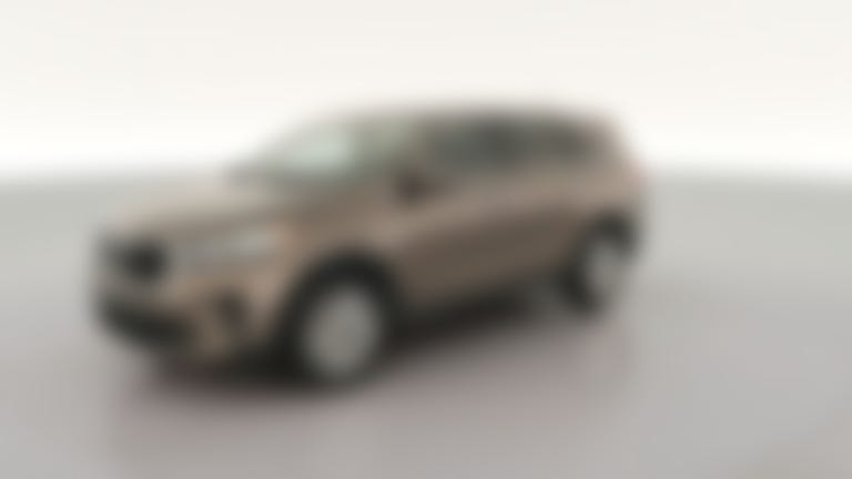 2019 Kia Sorento vehicle photo