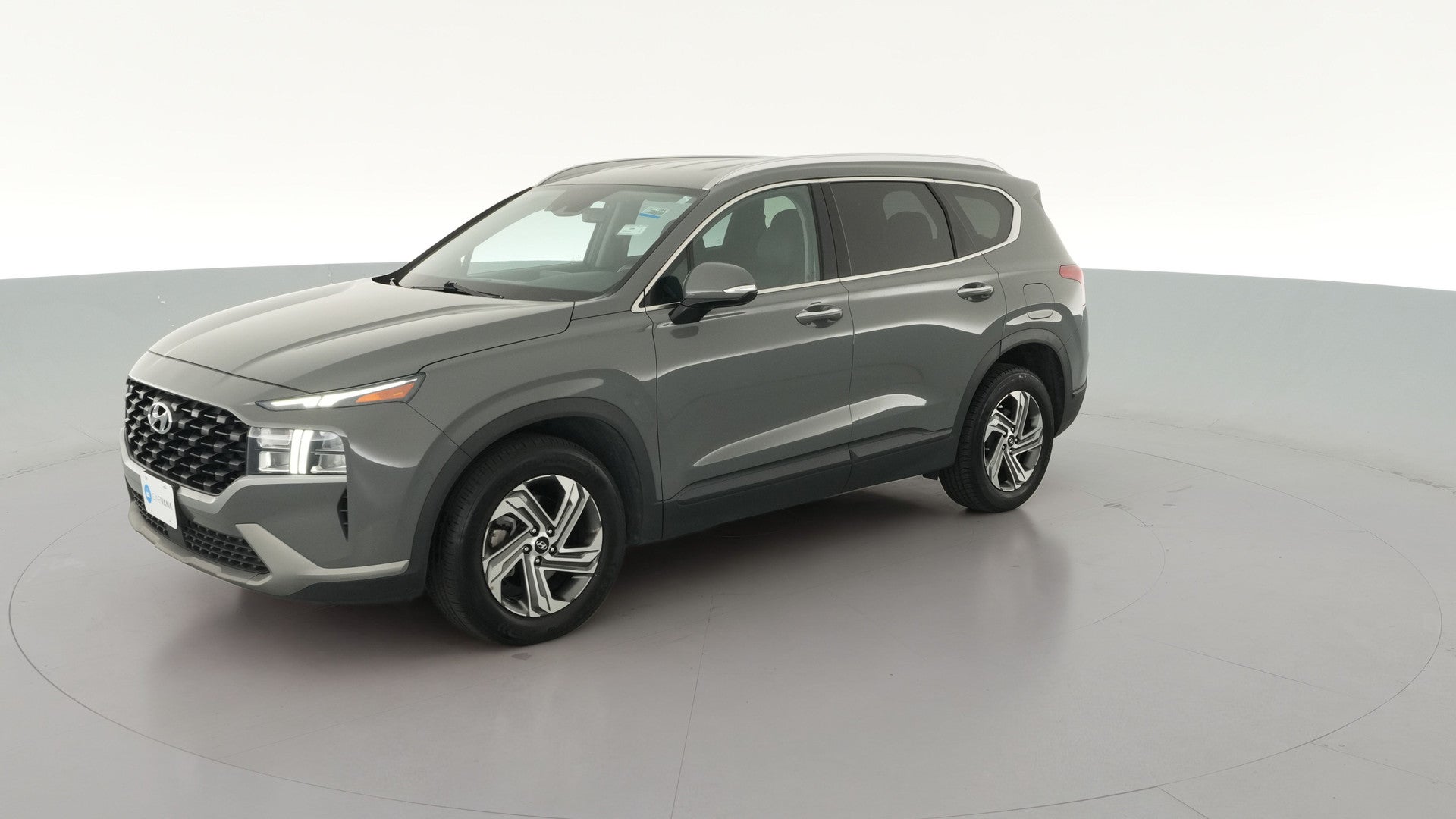 2023 Hyundai Santa Fe vehicle photo