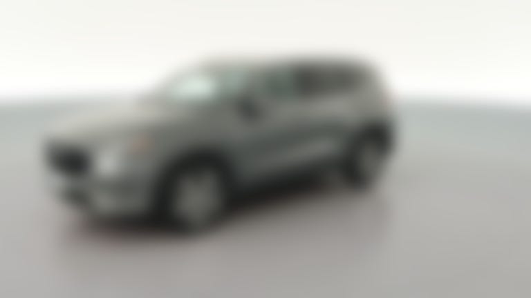 2023 Hyundai Santa Fe vehicle photo