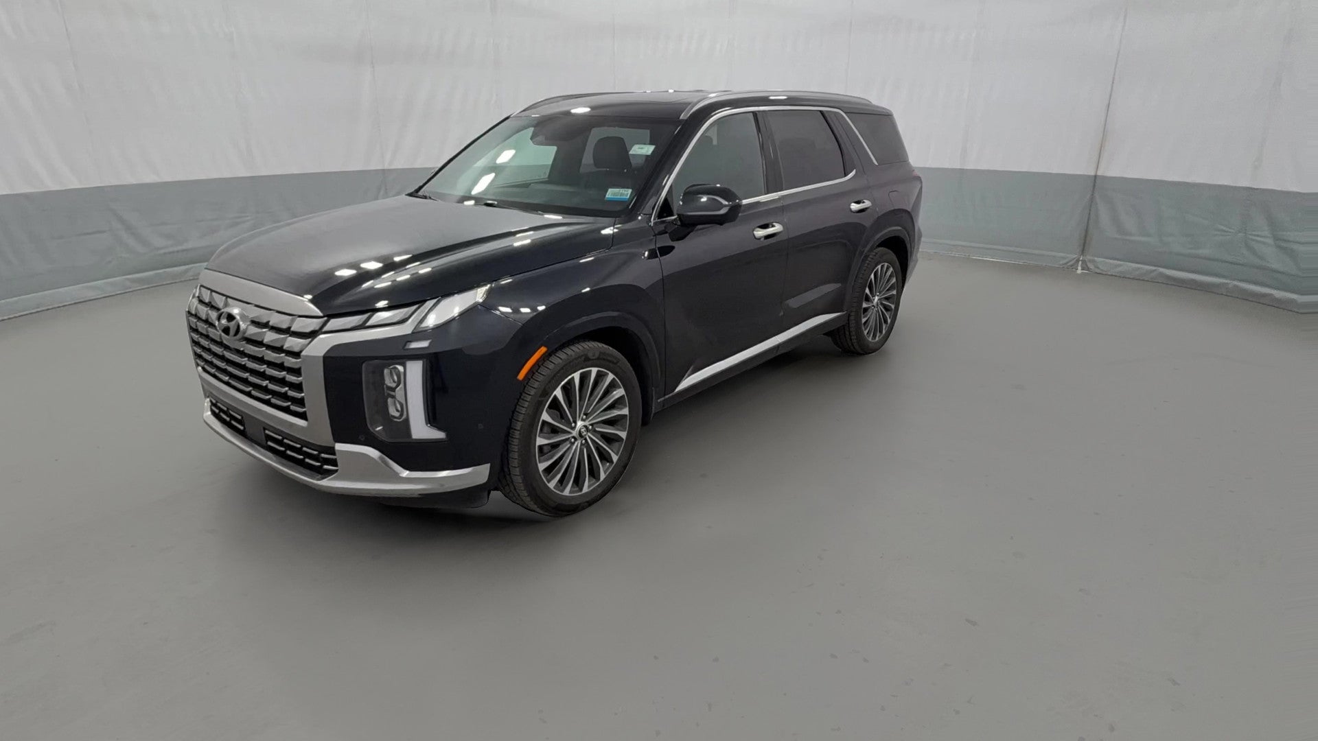 2023 Hyundai Palisade vehicle photo