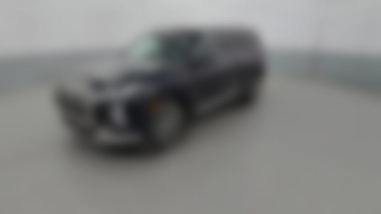 2023 Hyundai Palisade vehicle photo