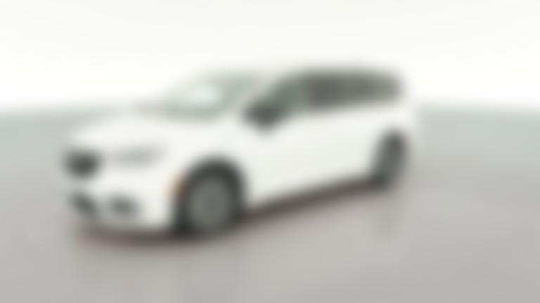 2024 Chrysler Pacifica Hybrid vehicle photo