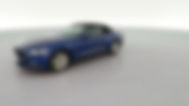 2016 Ford Mustang vehicle photo