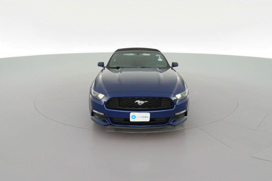 2016 Ford Mustang | Carvana