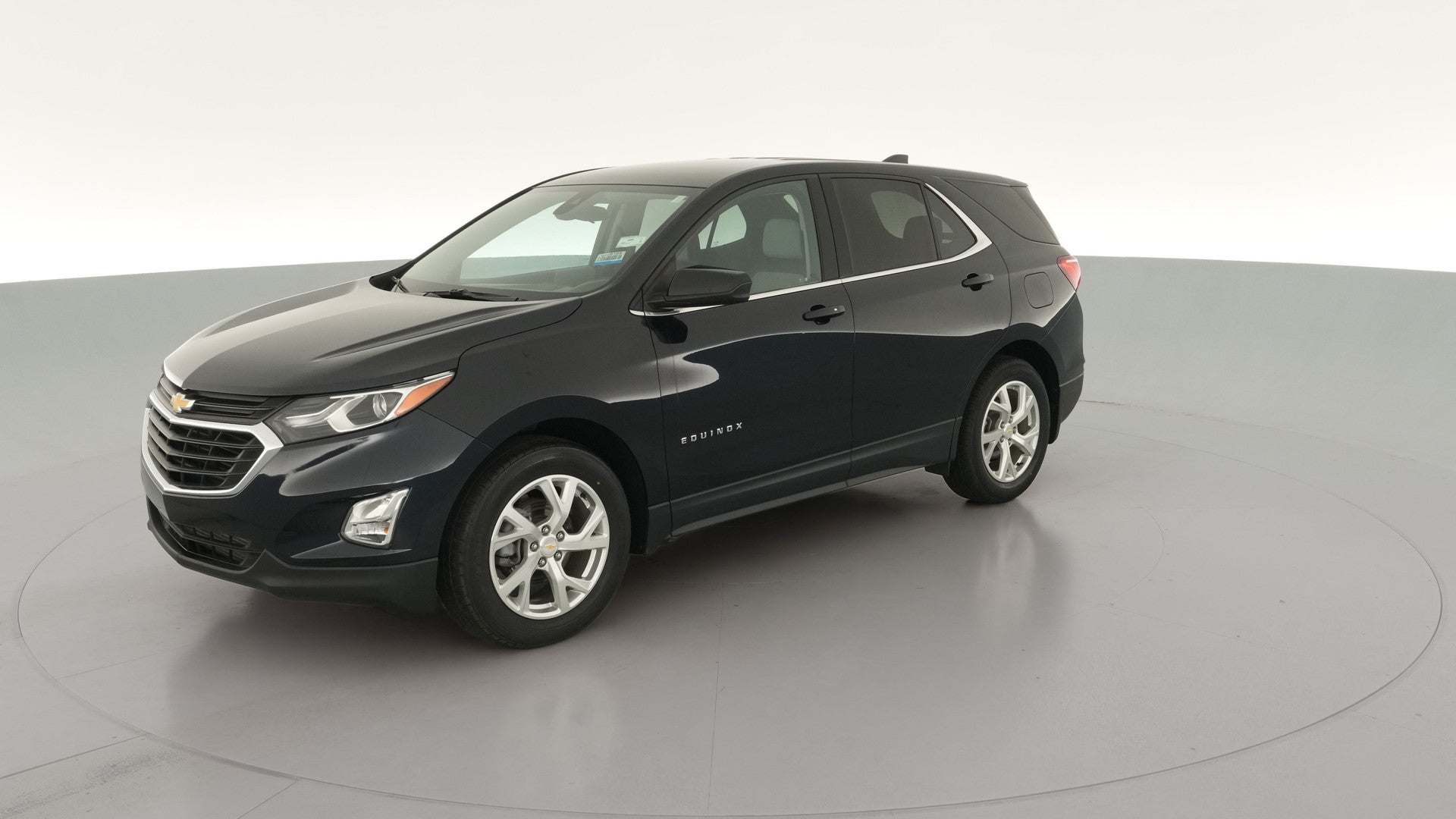 2020 Chevrolet Equinox vehicle photo