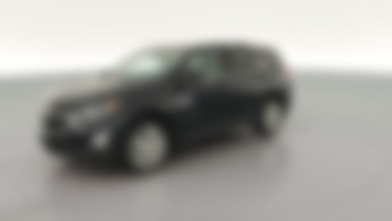 2020 Chevrolet Equinox vehicle photo