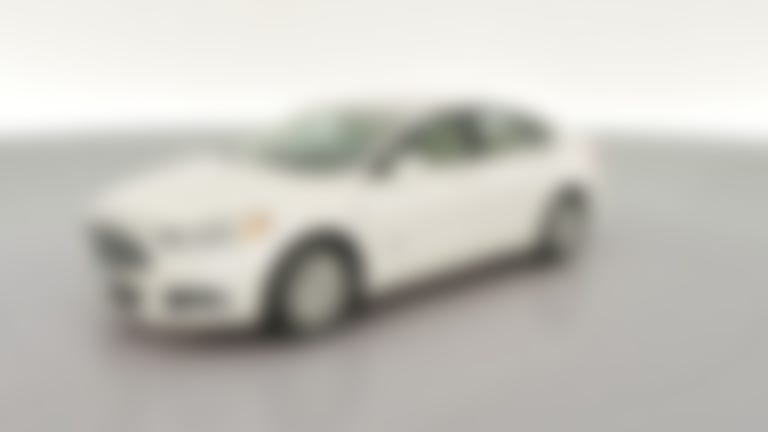 2014 Ford Fusion Energi vehicle photo
