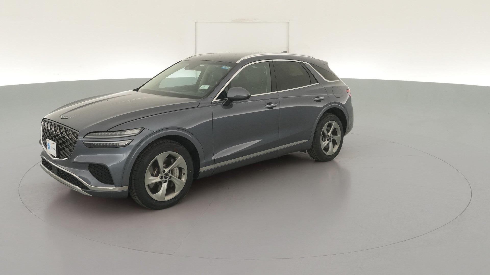 2026 Genesis GV70 vehicle photo