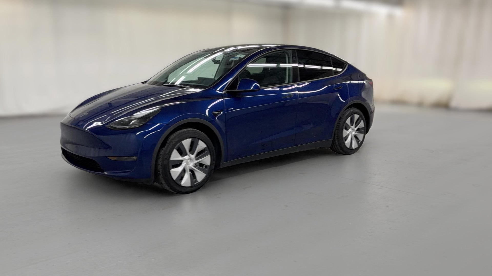 2023 Tesla Model Y vehicle photo