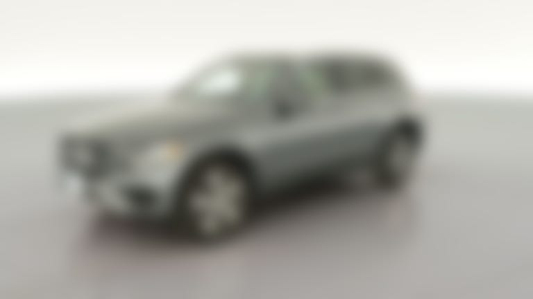 2016 Mercedes-Benz GLC vehicle photo