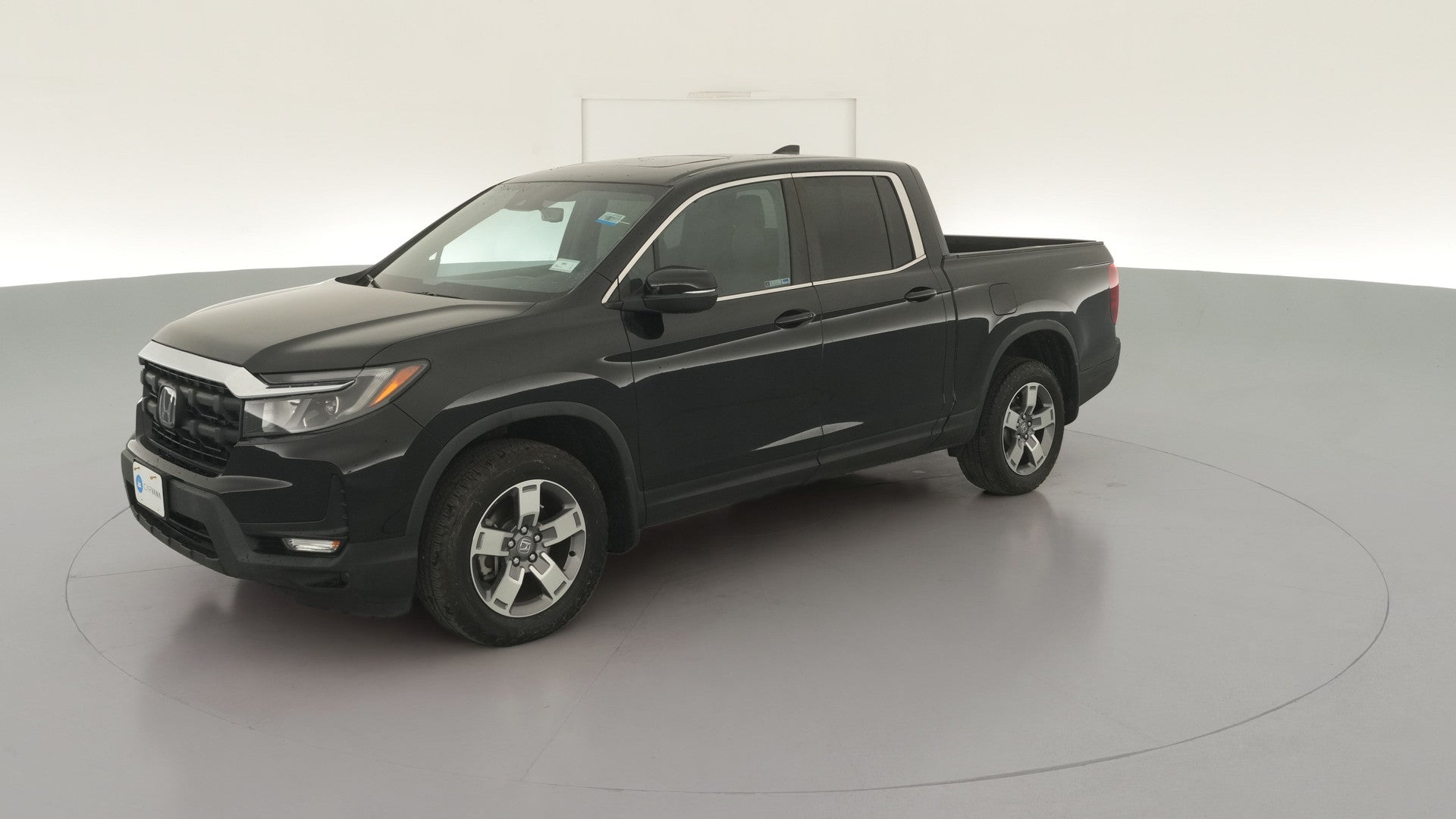 2024 Honda Ridgeline vehicle photo
