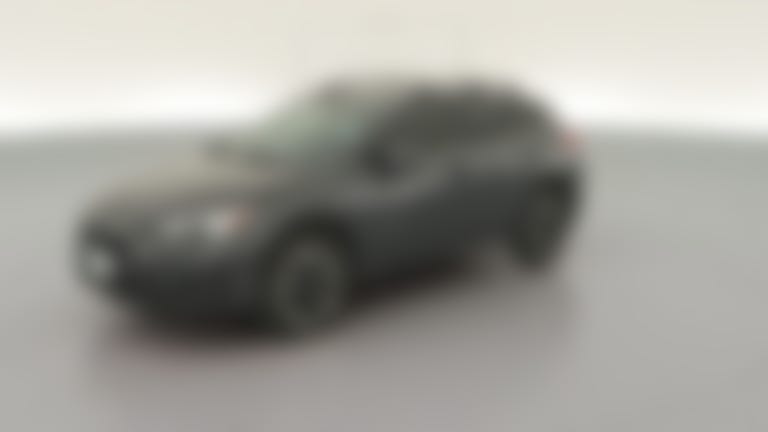 2022 Subaru Crosstrek vehicle photo