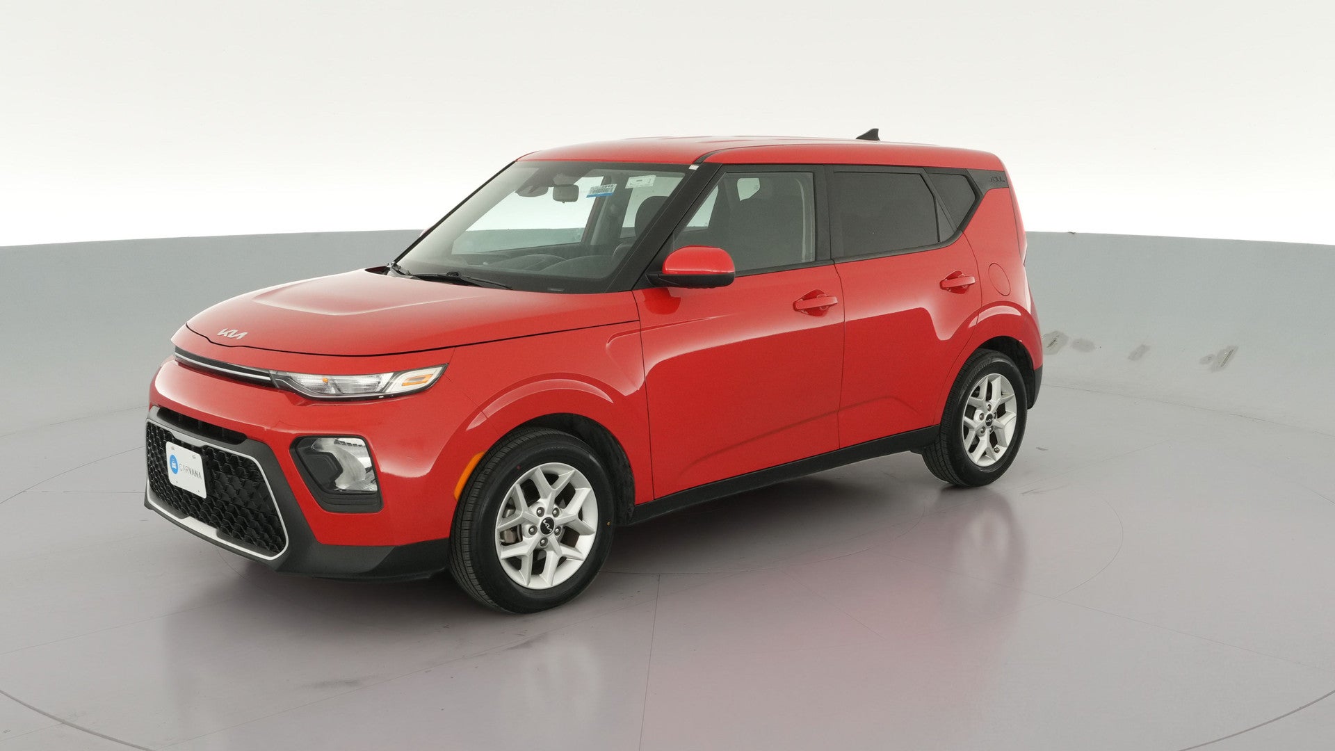 2022 Kia Soul vehicle photo