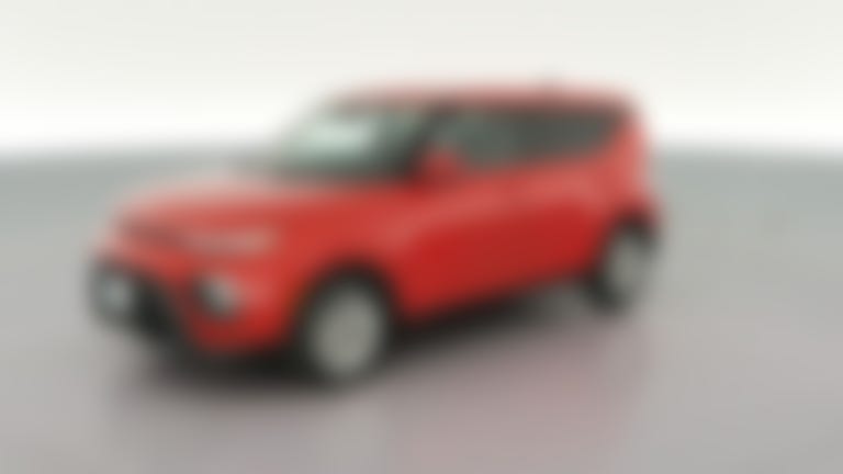 2022 Kia Soul vehicle photo