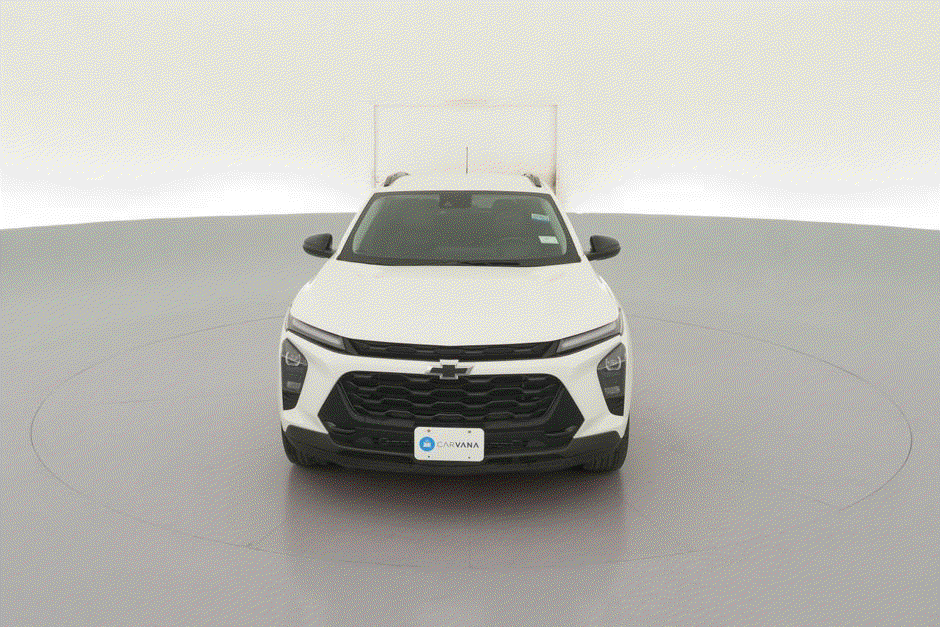 2025 Chevrolet Trax | Carvana