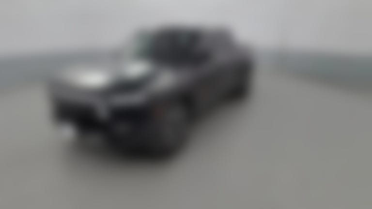 2022 Rivian R1T vehicle photo