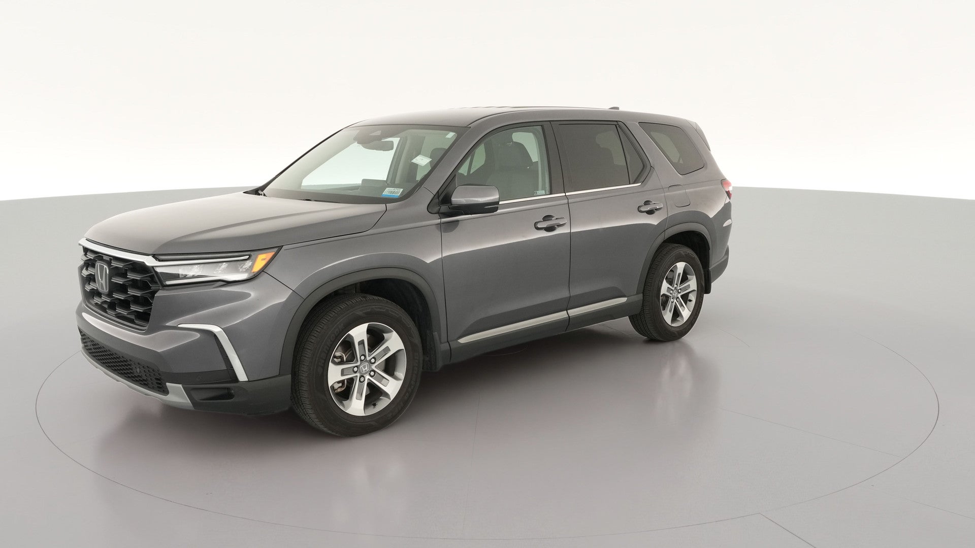2023 Honda Pilot vehicle photo