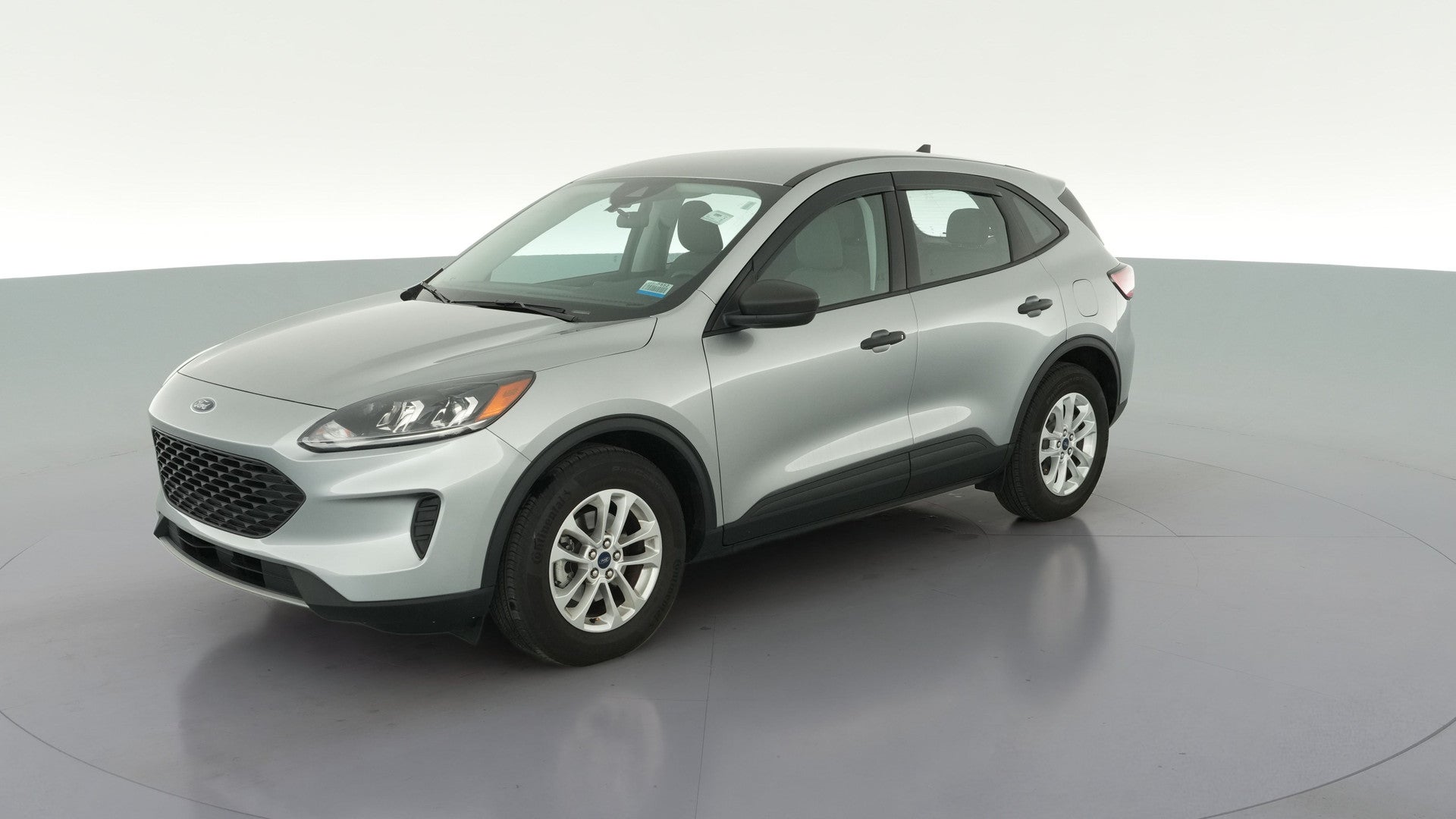 2022 Ford Escape vehicle photo