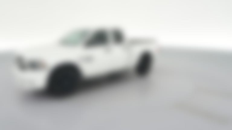 2018 Ram 1500 Quad Cab vehicle photo