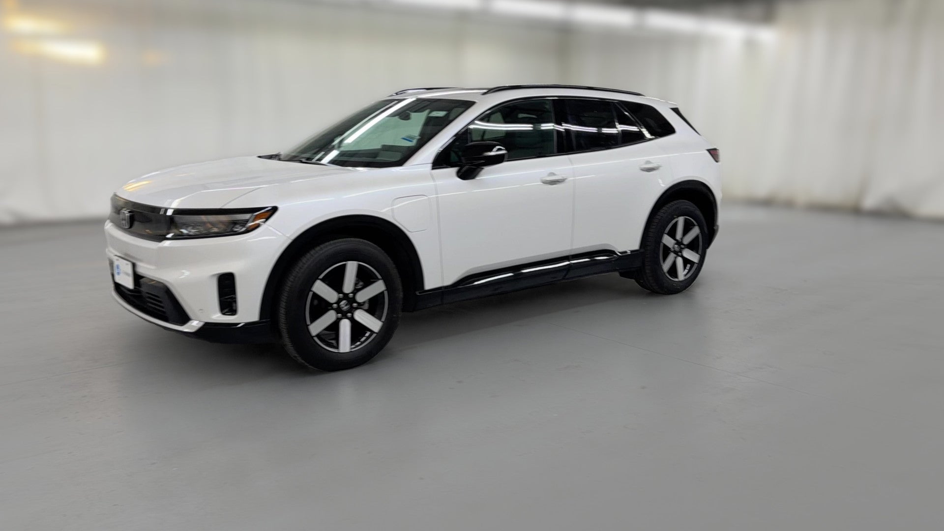 2025 Honda Prologue vehicle photo