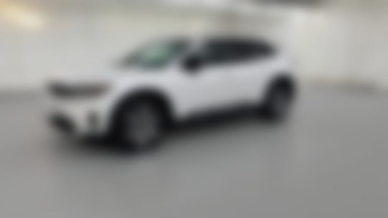 2025 Honda Prologue vehicle photo