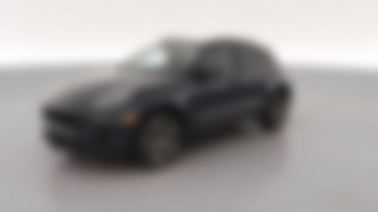 2023 Porsche Macan vehicle photo