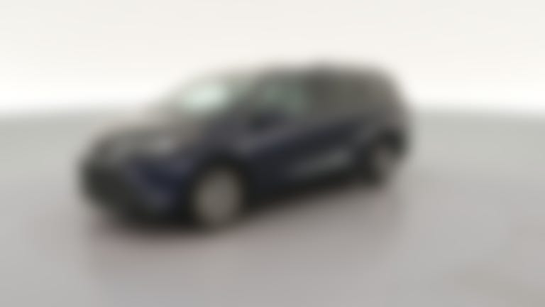 2025 Toyota Sienna vehicle photo