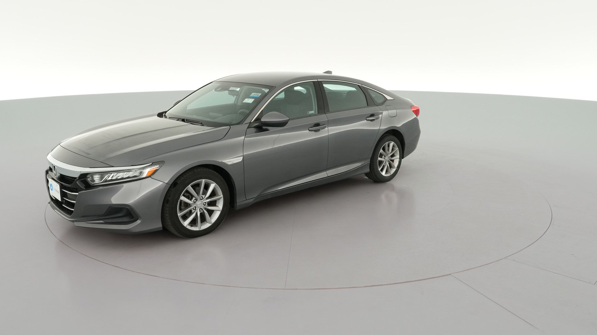 2021 Honda Accord vehicle photo