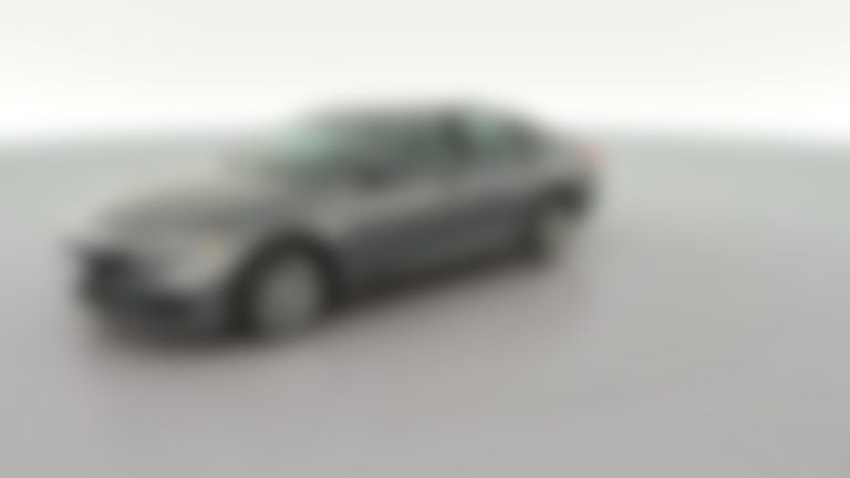2021 Honda Accord vehicle photo