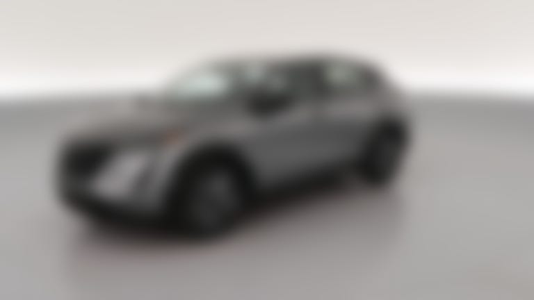 2023 Nissan ARIYA vehicle photo