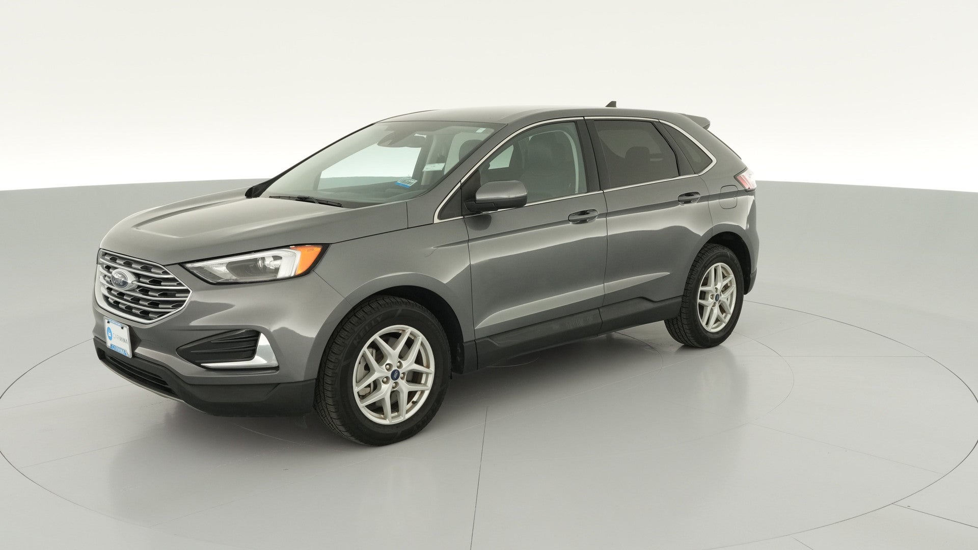 2022 Ford Edge vehicle photo