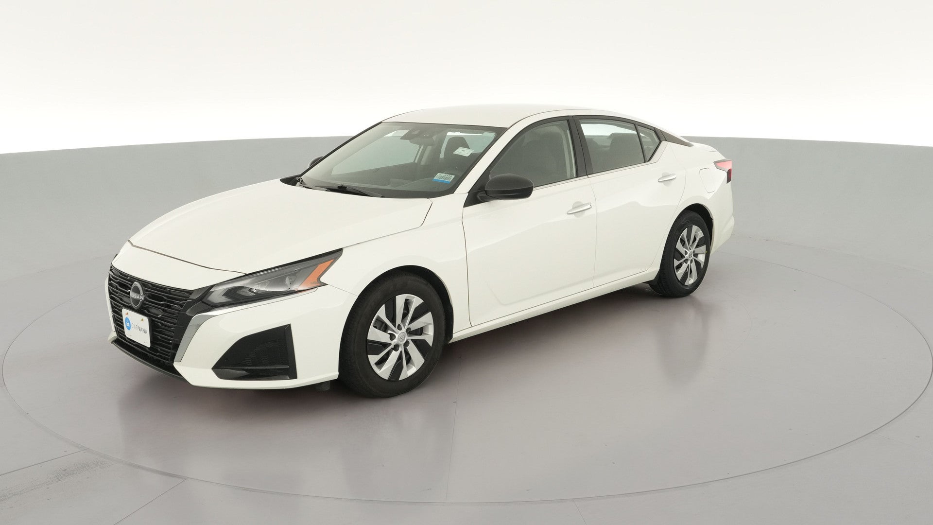 2024 Nissan Altima vehicle photo