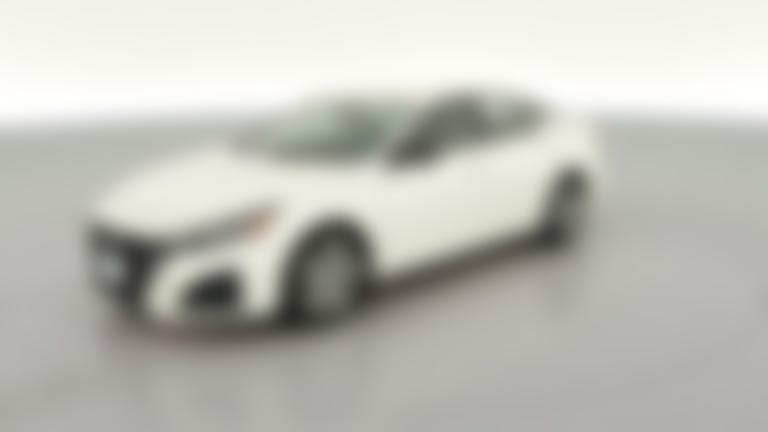 2024 Nissan Altima vehicle photo
