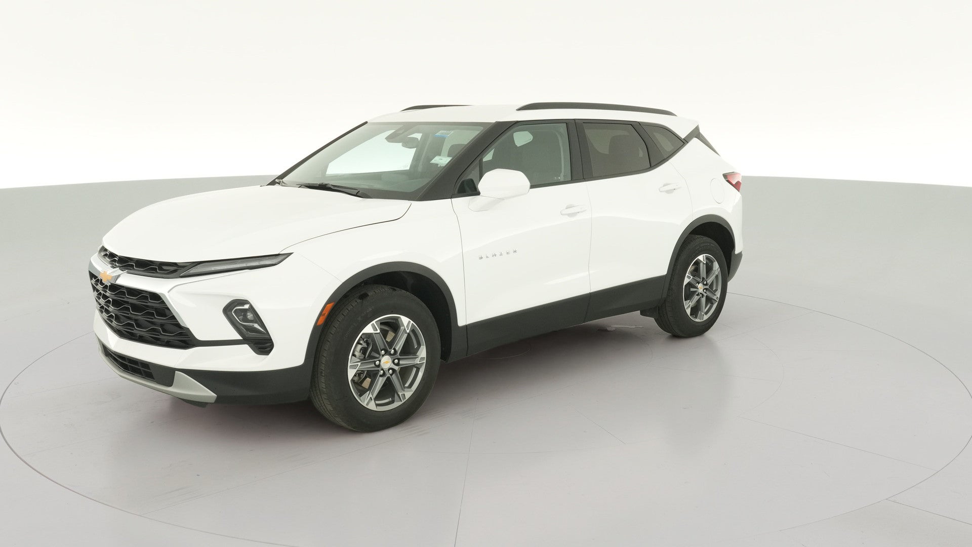 2024 Chevrolet Blazer vehicle photo