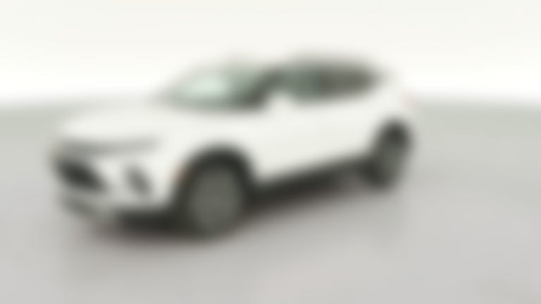 2024 Chevrolet Blazer vehicle photo