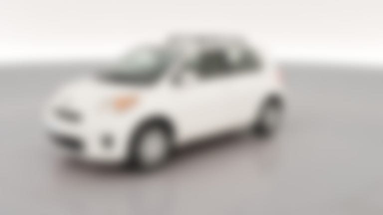 2014 Scion xD vehicle photo