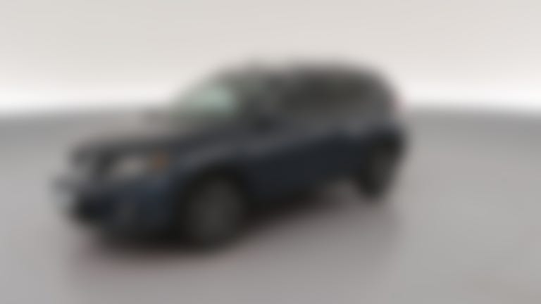 2016 Nissan Rogue vehicle photo