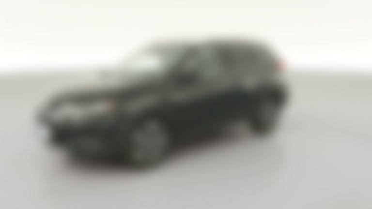 2019 Nissan Rogue vehicle photo