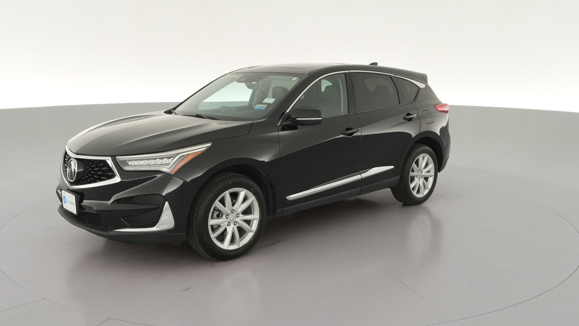 2021 Acura RDX vehicle photo