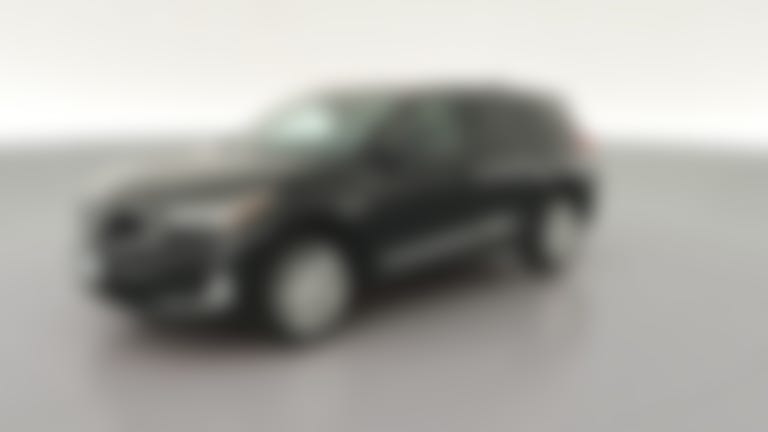 2021 Acura RDX vehicle photo
