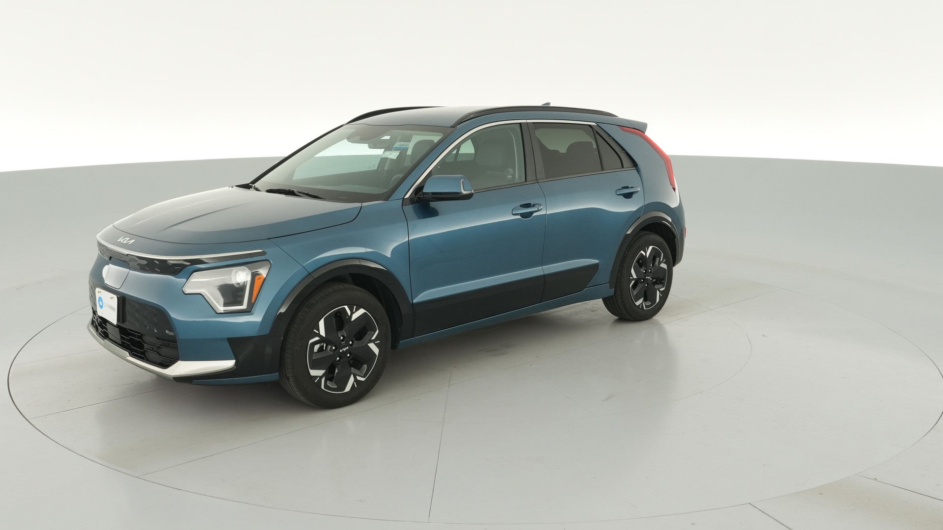 2024 Kia Niro EV vehicle photo
