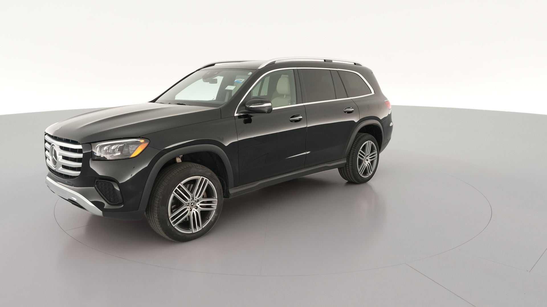 2025 Mercedes-Benz GLS | Carvana