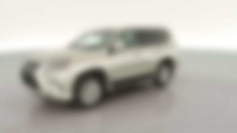 2022 Lexus GX vehicle photo