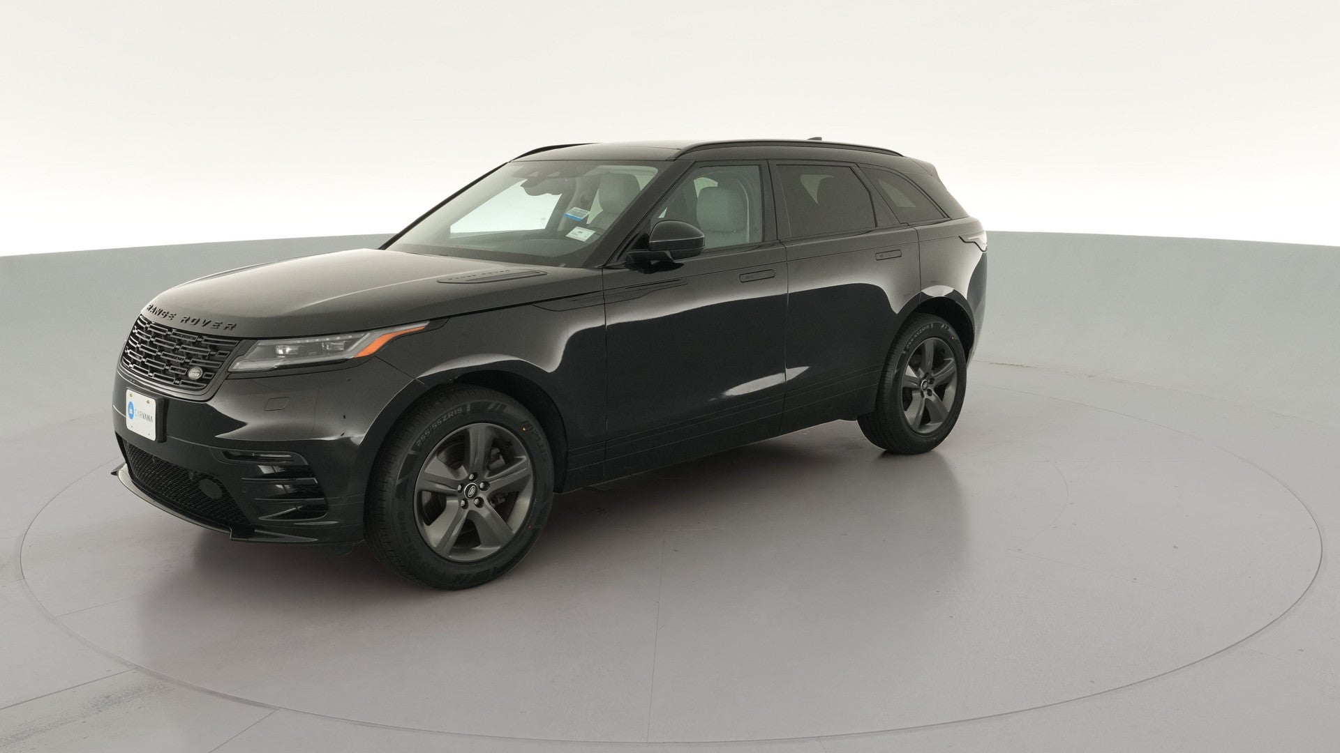 2025 Land Rover Range Rover Velar vehicle photo