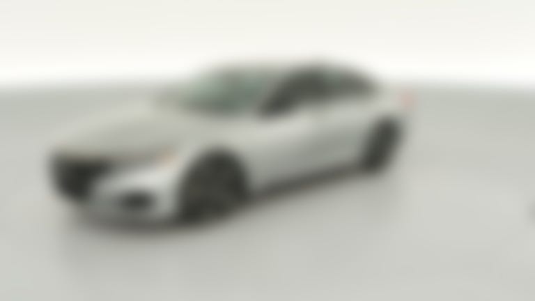 2022 Honda Accord vehicle photo