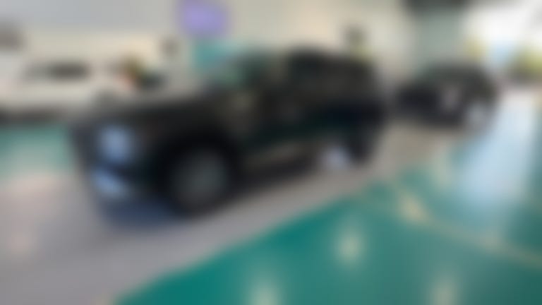 2025 Genesis GV80 vehicle photo