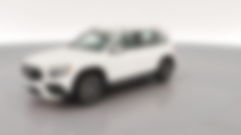 2022 Mercedes-Benz Mercedes-AMG GLB vehicle photo