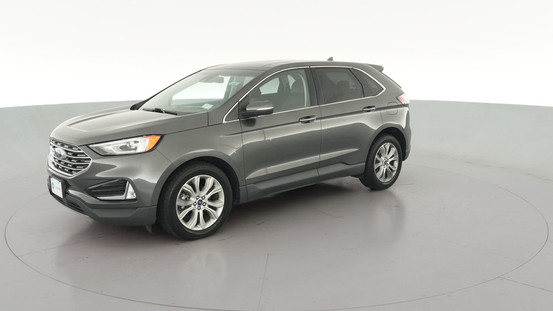 2019 Ford Edge vehicle photo
