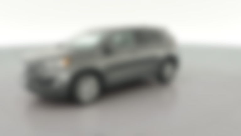 2019 Ford Edge vehicle photo