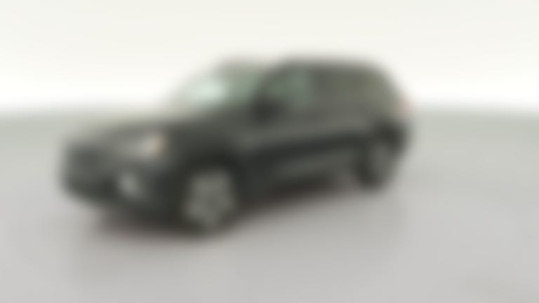 2026 Volkswagen Atlas vehicle photo